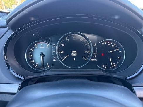 Used 2019 MAZDA CX-9 Grand Touring image 23