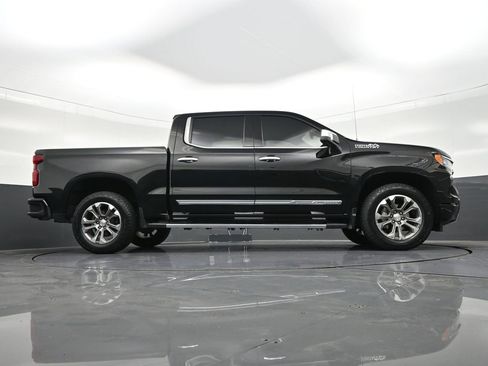 Used 2023 Chevrolet Silverado 1500 High Country image 31