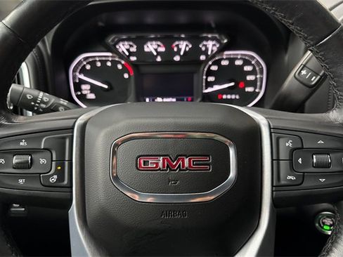 Used 2021 GMC Sierra 1500 Elevation w/ Preferred Package image 36