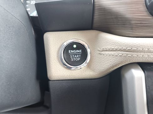 Used 2023 Ford Expedition Max Limited image 9