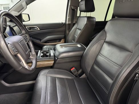 Used 2018 GMC Yukon XL Denali image 10