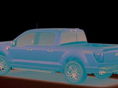 New 2026 Ford F150 Lariat w/ Equipment Group 501A Mid AWD/4WD image 24