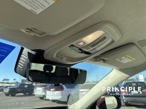 Used 2026 Volvo XC90 B6 Ultra w/ Lounge Package image 16