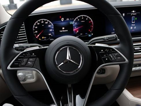 New 2025 Mercedes-Benz GLE 450 4MATIC image 25