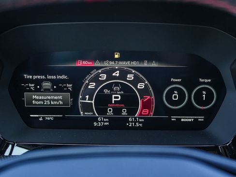 New 2026 Audi RS 3 AWD/4WD image 39