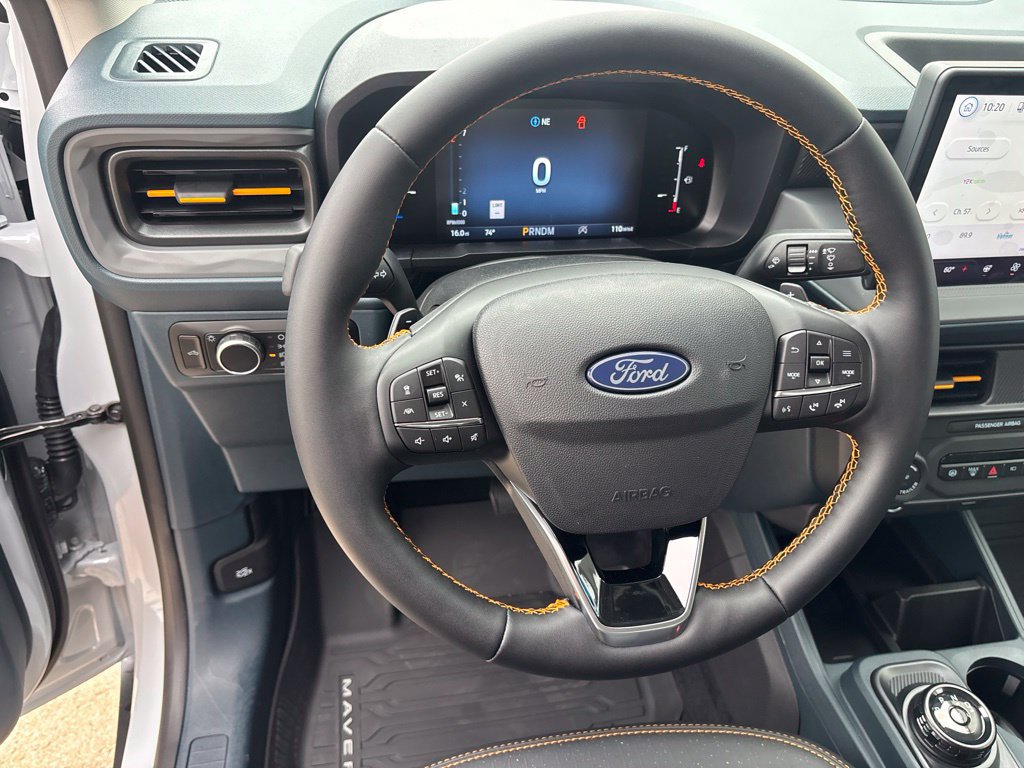 New 2026 Ford Maverick Tremor AWD/4WD image 19