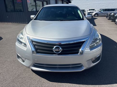 Used 2014 Nissan Altima 2.5 S image 9