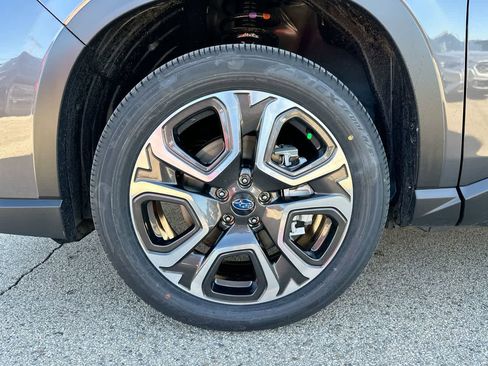 New 2026 Subaru Ascent Limited image 19