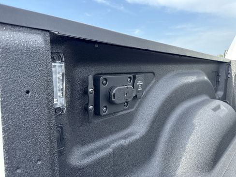 New 2025 RAM 2500 Laramie w/ Sport Appearance Package image 10