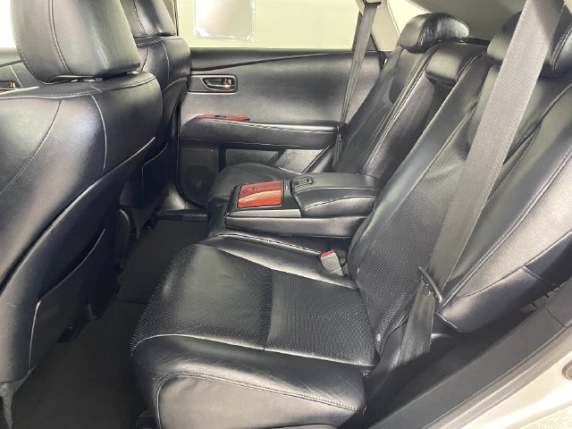 Used 2010 Lexus RX 350 AWD image 17