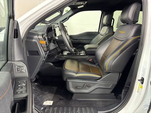 New 2026 Ford F150 Tremor AWD/4WD image 31