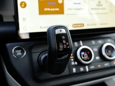 New 2026 Land Rover Defender 130 S AWD/4WD image 33