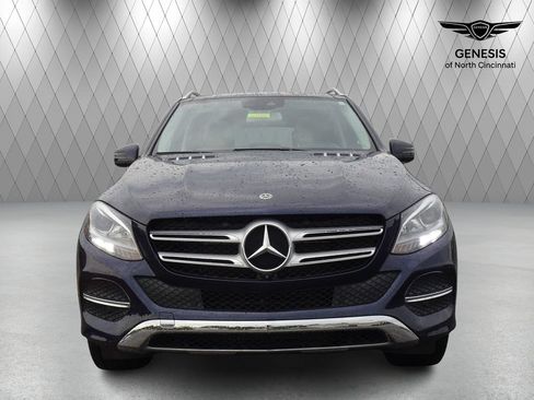 Used 2018 Mercedes-Benz GLE 350 4MATIC image 8