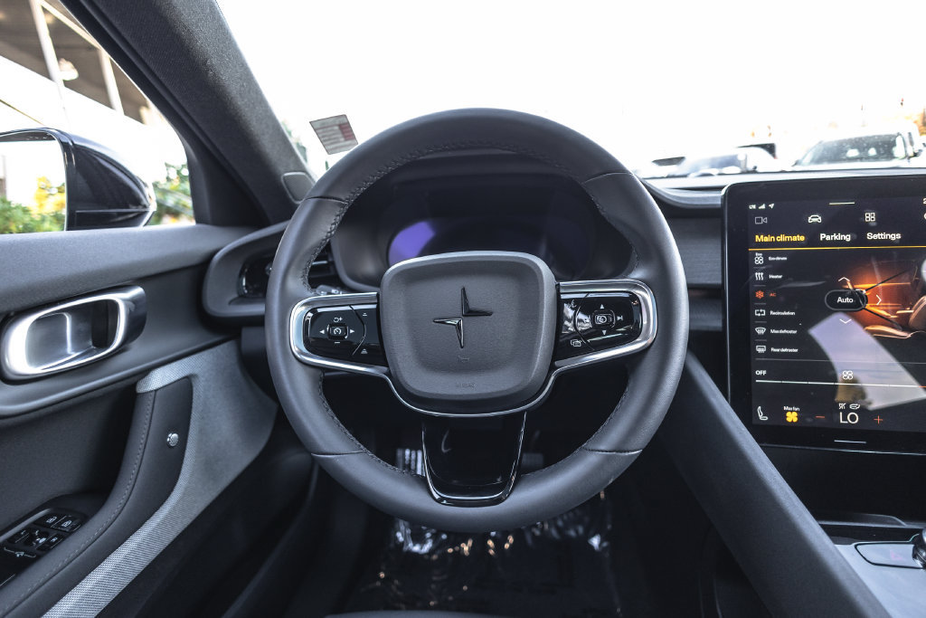 Used 2024 Polestar Polestar 2 AWD/4WD image 28
