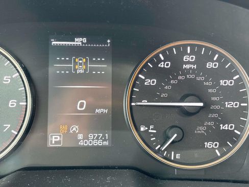 Used 2024 Subaru Outback Wilderness AWD/4WD image 25