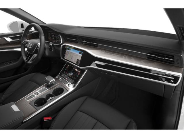 Used 2024 Audi A6 Premium Plus AWD/4WD image 46