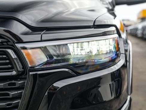 New 2026 RAM 1500 Big Horn image 8