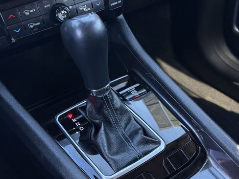 Used 2022 Jeep Compass Latitude w/ Convenience Group image 20