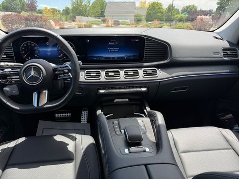 Certified 2026 Mercedes-Benz GLS 450 4MATIC image 20