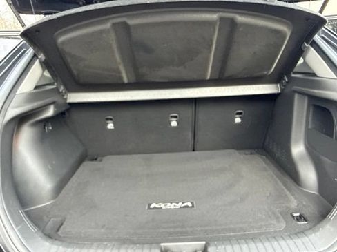 Used 2023 Hyundai Kona SEL w/ Cargo Package AWD/4WD image 29