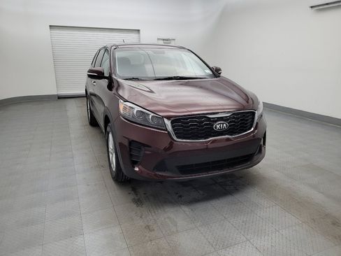Used 2020 Kia Sorento LX AWD/4WD image 14