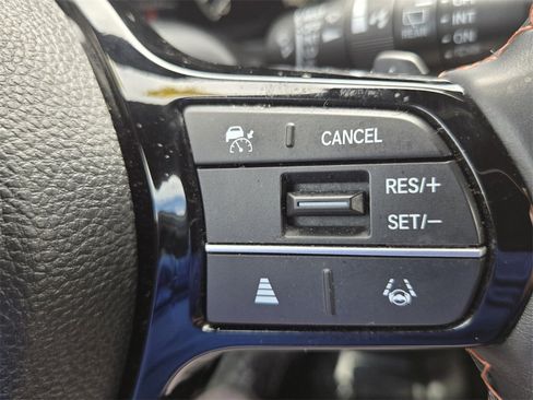 Certified 2025 Honda Pilot Sport image 24