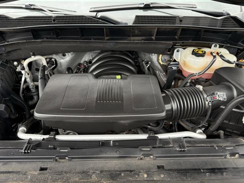 Used 2022 GMC Sierra 1500 AT4 w/ AT4 Premium Package image 33