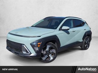 Certified 2024 Hyundai Kona Limited video 1