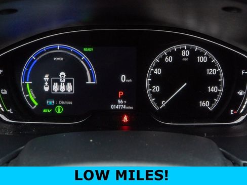 Certified 2022 Honda Accord Sport image 3