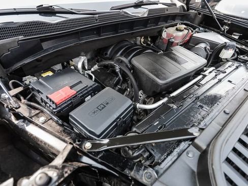 Used 2019 GMC Sierra 1500 SLE w/ SLE Value Package AWD/4WD image 66