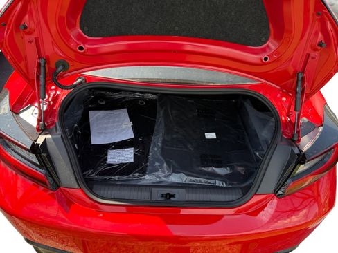 New 2026 Subaru BRZ tS image 23