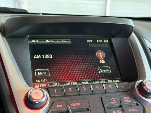 Used 2017 GMC Terrain Denali FWD image 40