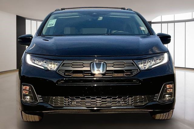 Certified 2026 Honda Odyssey EX-L image 2