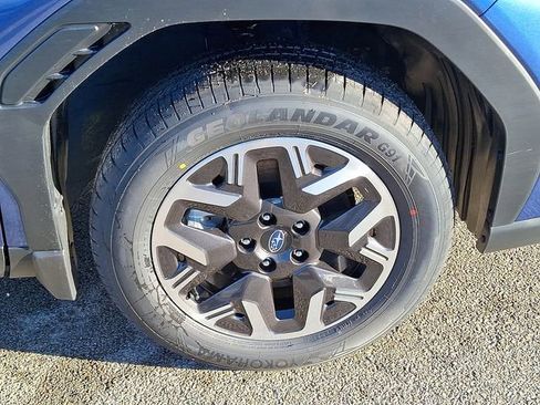 New 2026 Subaru Forester image 9