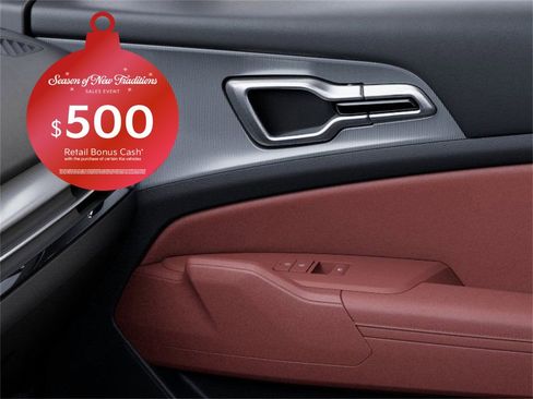 New 2026 Kia Sportage SX Prestige image 25