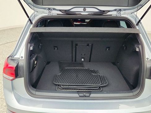 Used 2025 Volkswagen GTI S image 24