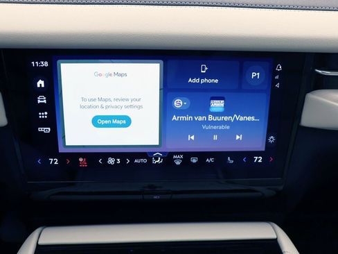 Used 2025 Lincoln Navigator L Reserve image 16