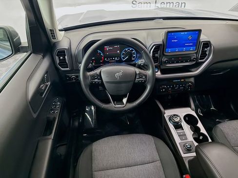 Used 2024 Ford Bronco Sport Big Bend w/ Convenience Package image 22
