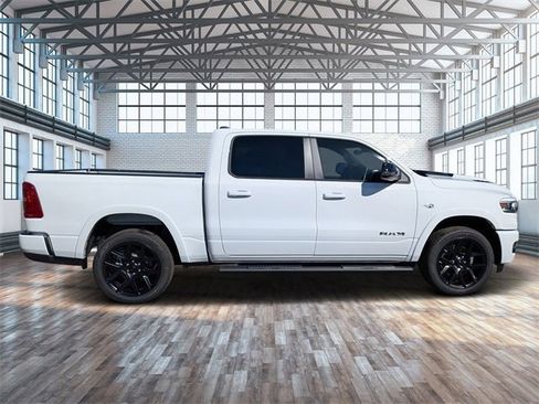 New 2026 RAM 1500 Laramie image 3