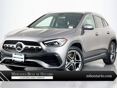Certified 2023 Mercedes-Benz GLA 250 4MATIC