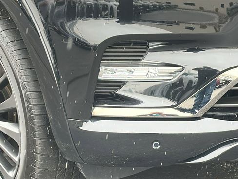 Certified 2024 INFINITI QX80 Premium Select w/ Cargo Package image 5