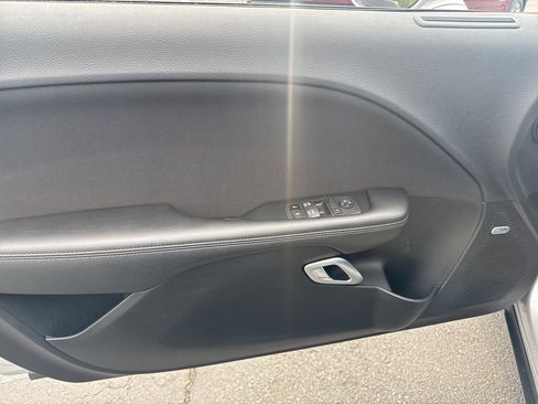 Certified 2023 Dodge Challenger SXT image 11