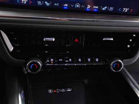 New 2026 Chevrolet Tahoe Premier image 28