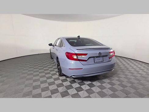Used 2022 Honda Accord Sport image 42