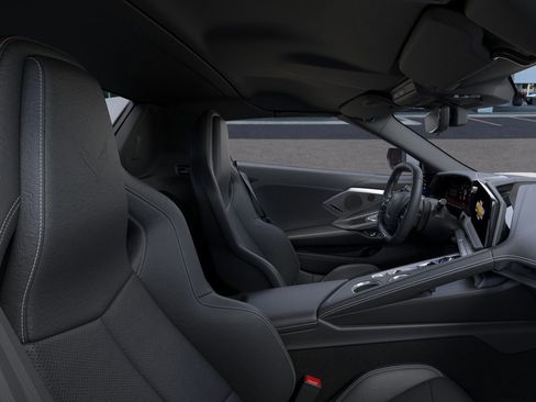 New 2026 Chevrolet Corvette Z06 image 17