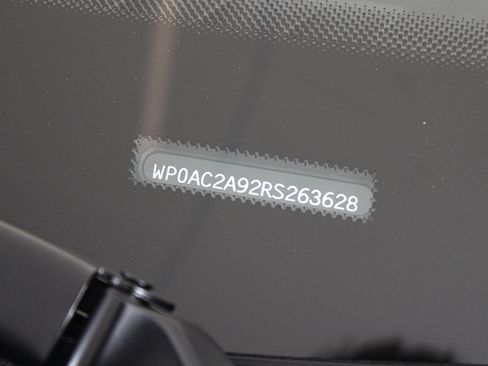 Used 2024 Porsche 911 GT3 RWD image 48