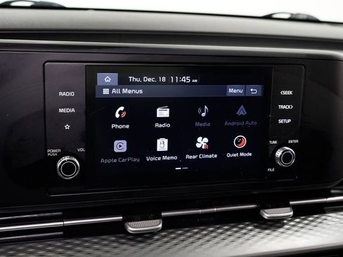 Certified 2022 Kia Carnival LX image 14