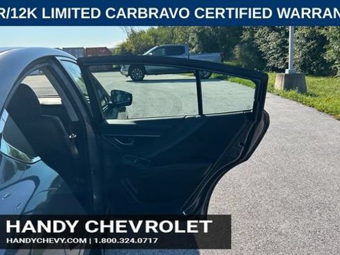 Used 2022 Subaru Legacy Limited AWD/4WD image 27