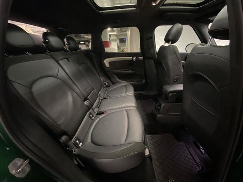 Certified 2023 MINI Cooper Countryman S w/ Signature Upholstery Package image 29