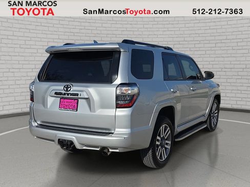 Used 2023 Toyota 4Runner TRD Sport RWD image 6